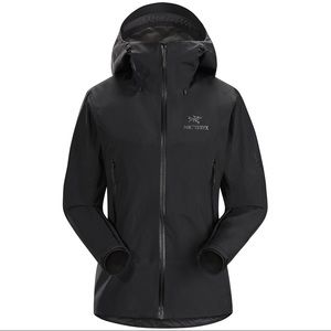 Arcteryx Beta SL Hybrid Shell Jacket